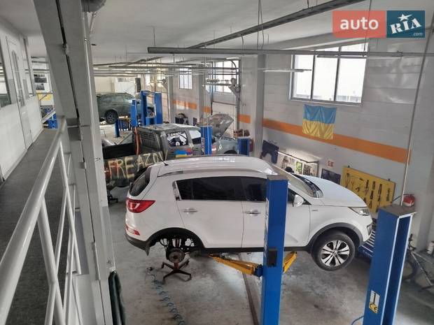 UkrParts