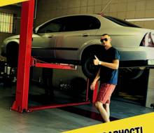 DK - SERVICE