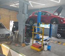 Garage Avto Life