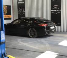 Prime Car Service 