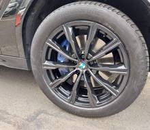 Tire Bro - порошковая покраска дисков