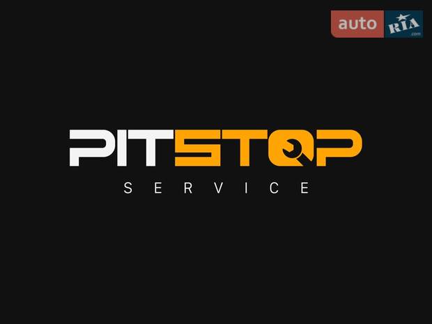 PitStop Сервіс
