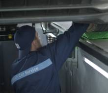 Бош Сервіс Автопростір