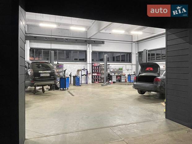 Milestone Auto Service