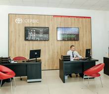 Тойота Центр Чернігів «Соллі-Плюс»