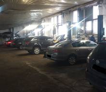 OBV Сar Service