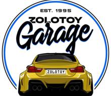 ZOLOTOY GARAGE