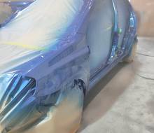 Авто Покраска