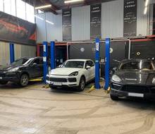  Prime Car Service