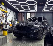 SpaCARS detailing