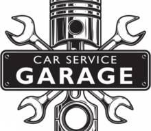 Сто Ірпінь Garage