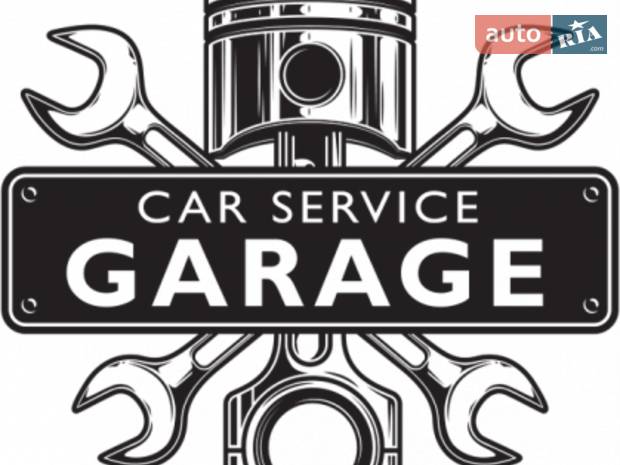 Сто Ірпінь Garage