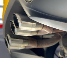 Автосервіс SoundPipe