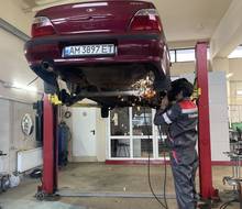 ARS service