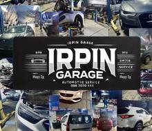 СТО Garage Irpin, Миру 2д
