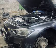 Автосервіс Ірпінь