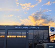 win-code-garage