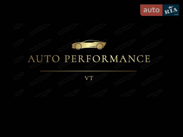 AUTO PERFORMANCE