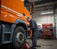 Truck Service