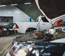 P3 service