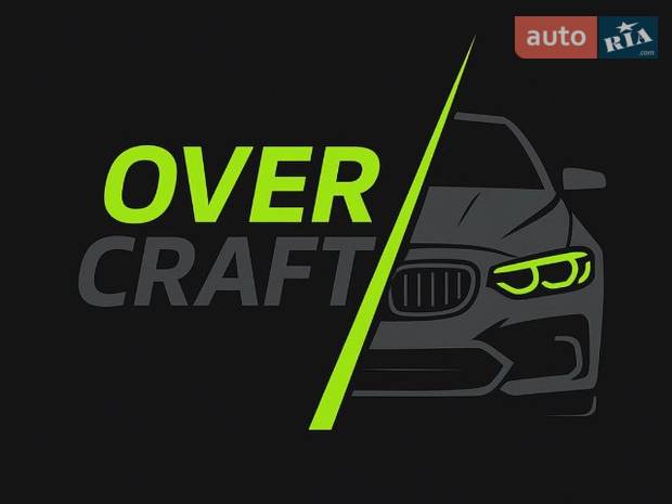 Over Craft