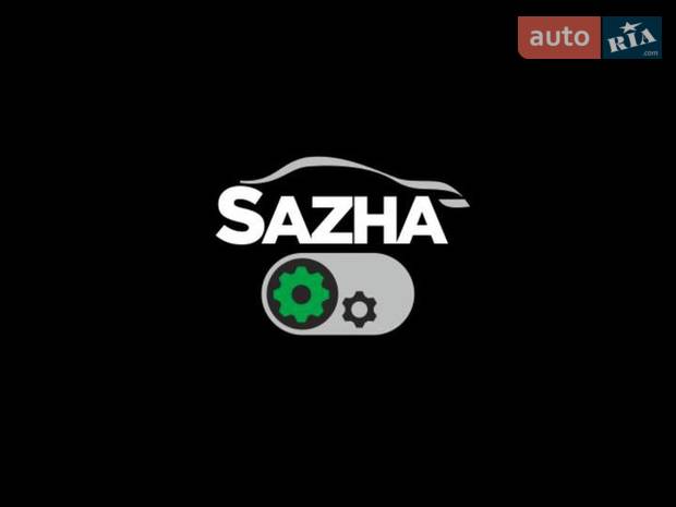 Sazha OFF / Tuning_Car_Kiev