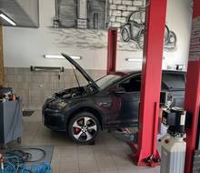 Автосервіс VAG