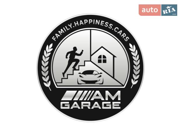 AMGarage