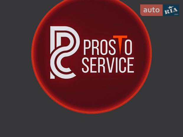 ProstoService