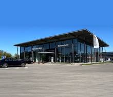 УКРАВТО ВОЛИНЬ Mercedes-Benz