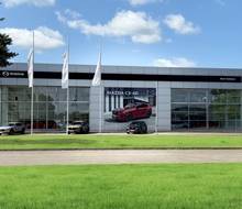 Mazda «Авто-Імпульс»