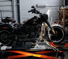 Harley-Davidson Dnipro