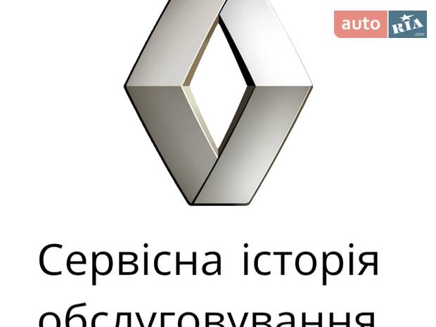 Перевірка Renault по VIN-коду. Повна сервісна історія. 