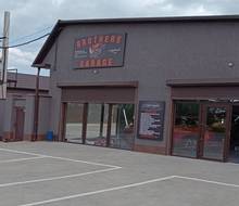 Brothers Garage 