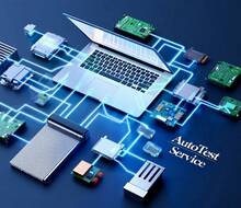 "AutoTest Service"
