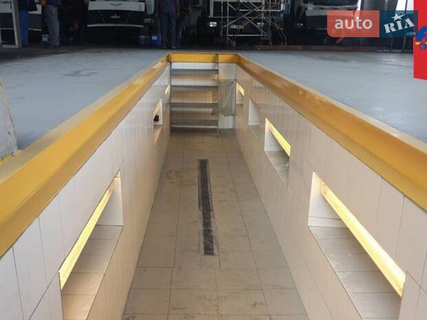 AVM TRUCKS AVM TRUCKS
