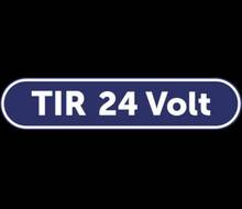 СТО з ремонту вантажних автомобілів та причепів TIR24Volt