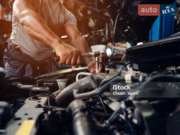 Автосервіс СД Постач