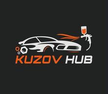 KUZOV HUB