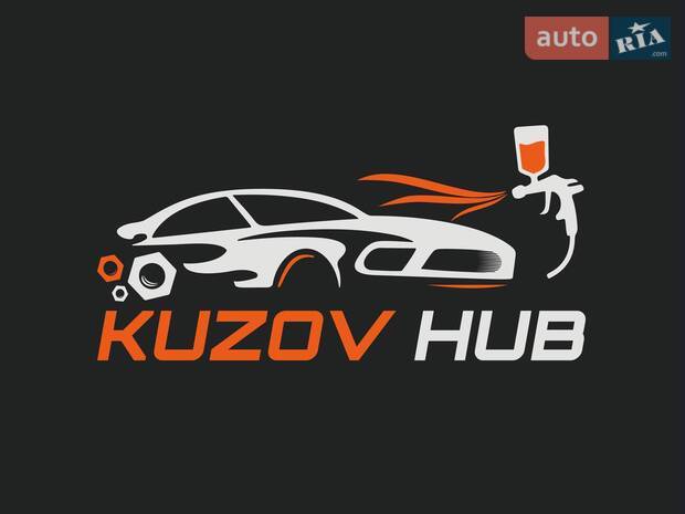 KUZOV HUB