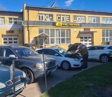 Bl Car Service