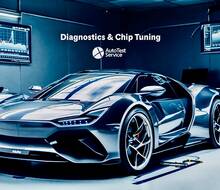"AutoTest Service"