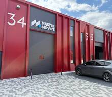 Master Service Львів