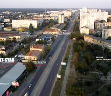 Альт Стар Бориспільська