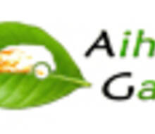 Айхен Газ (Aihen Gaz)   ГБО  Умань