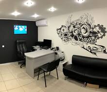 Студія автозвуку Carsound