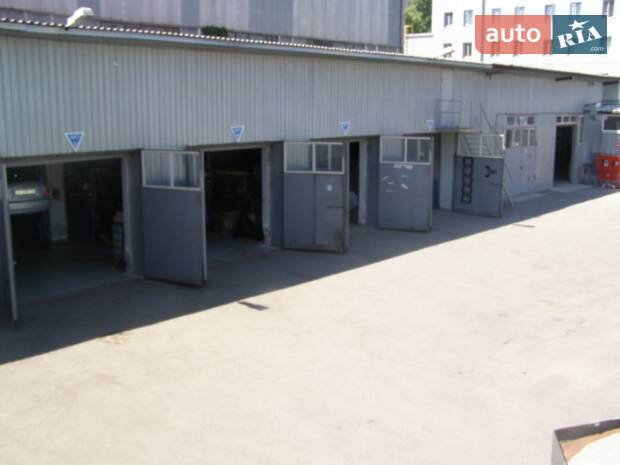 Авто Бізнес Сервіс