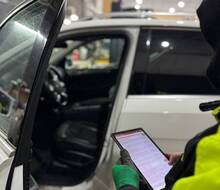 MB Master на Подолі