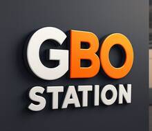 GBO-Station