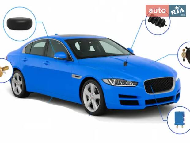 АВТО ГАЗ Запоріжжя